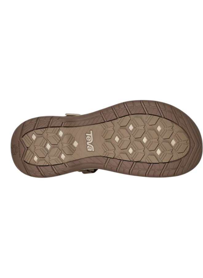 Teva 1177511 Tirra Sport Leather Caribou
