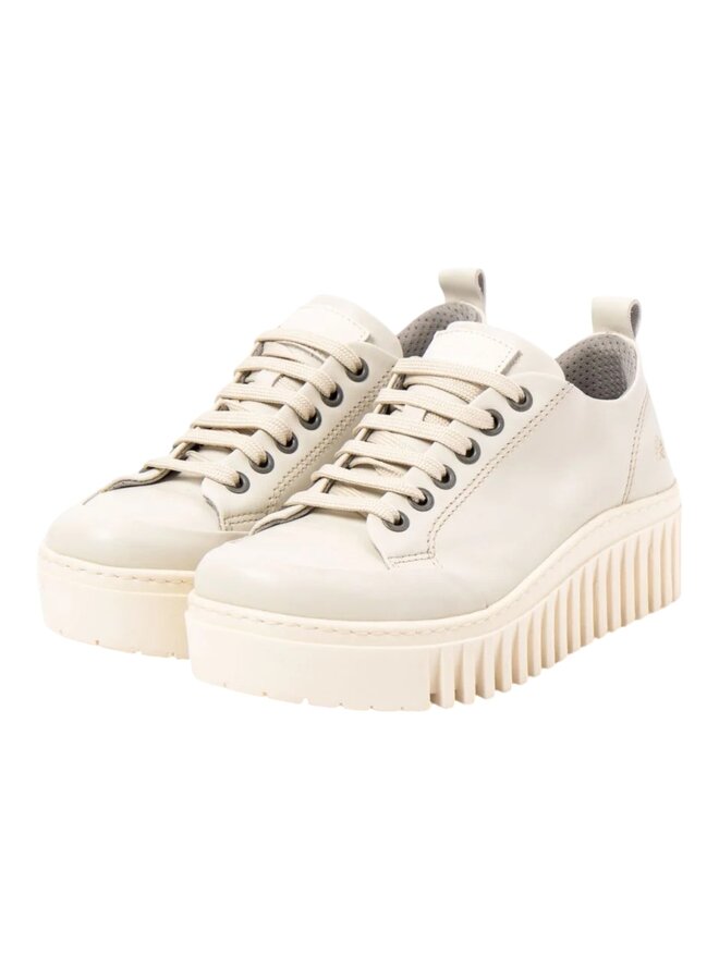 The Art Company 1535 Nappa Cream/ Brighton