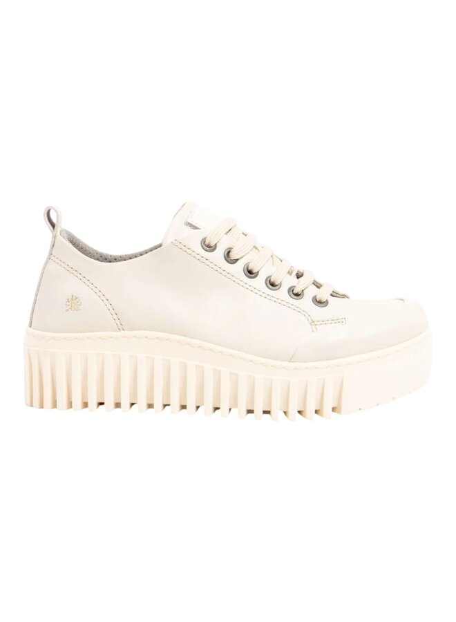 The Art Company 1535 Nappa Cream/ Brighton