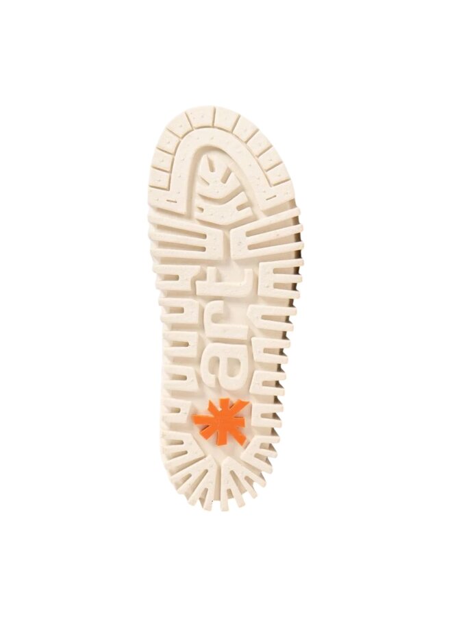 The Art Company 1535 Nappa Cream/ Brighton