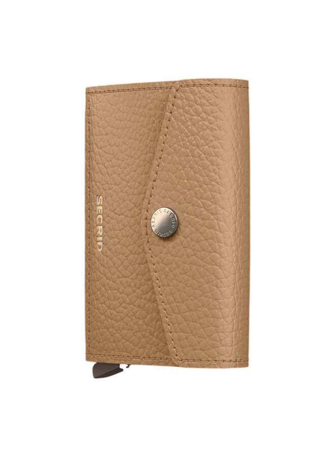 Secrid Envelope Pebble Cappuccino