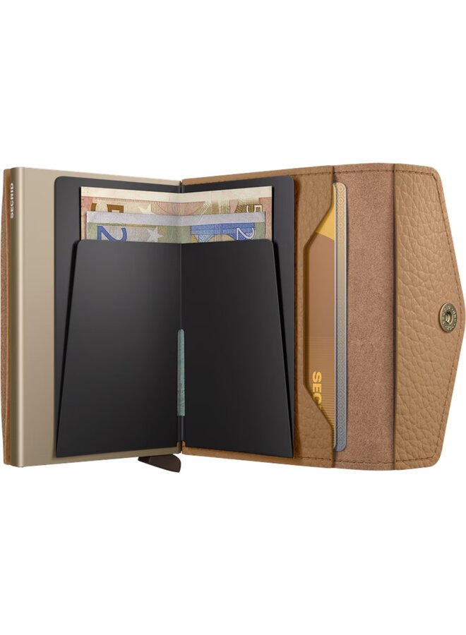 Secrid Envelop Pebble Cappuccino