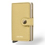 Secrid Envelope Pebble Butter Yellow