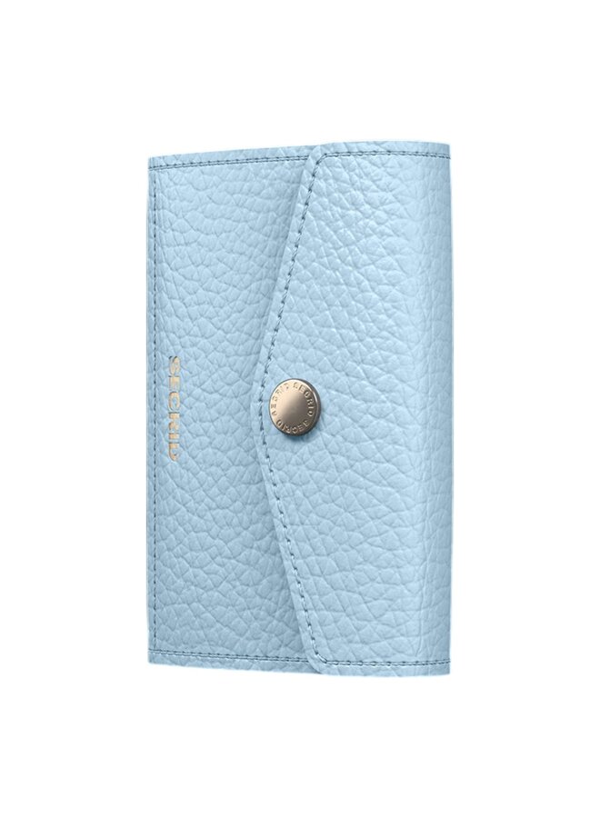 Secrid Envelop Pebble Ice Blue