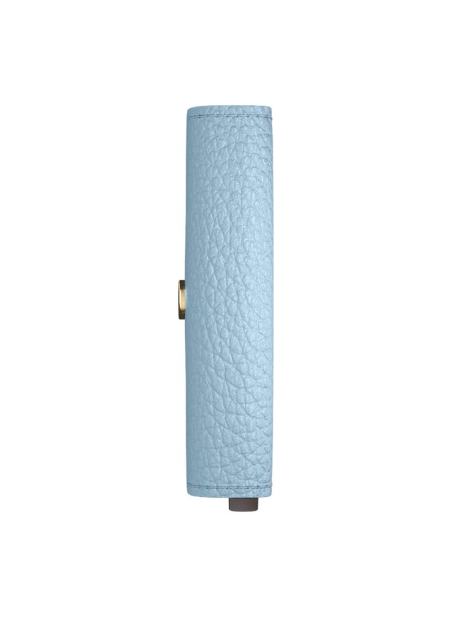 Secrid Envelope Pebble Ice Blue