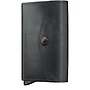 Secrid Envelope Vintage Black