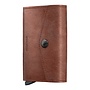 Secrid Envelope Vintage Cognac