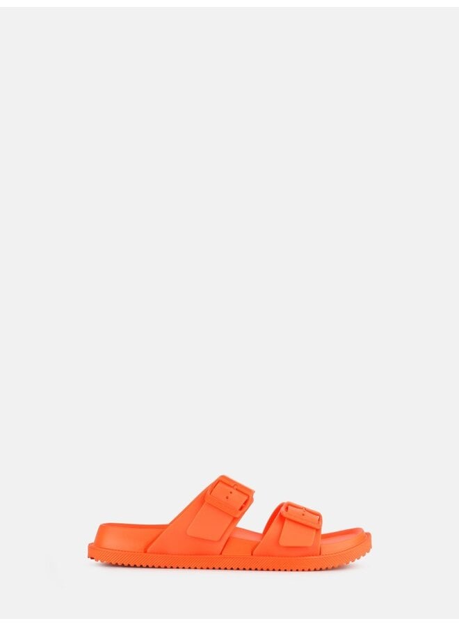 Lemon Jelly Elise Orange Peel