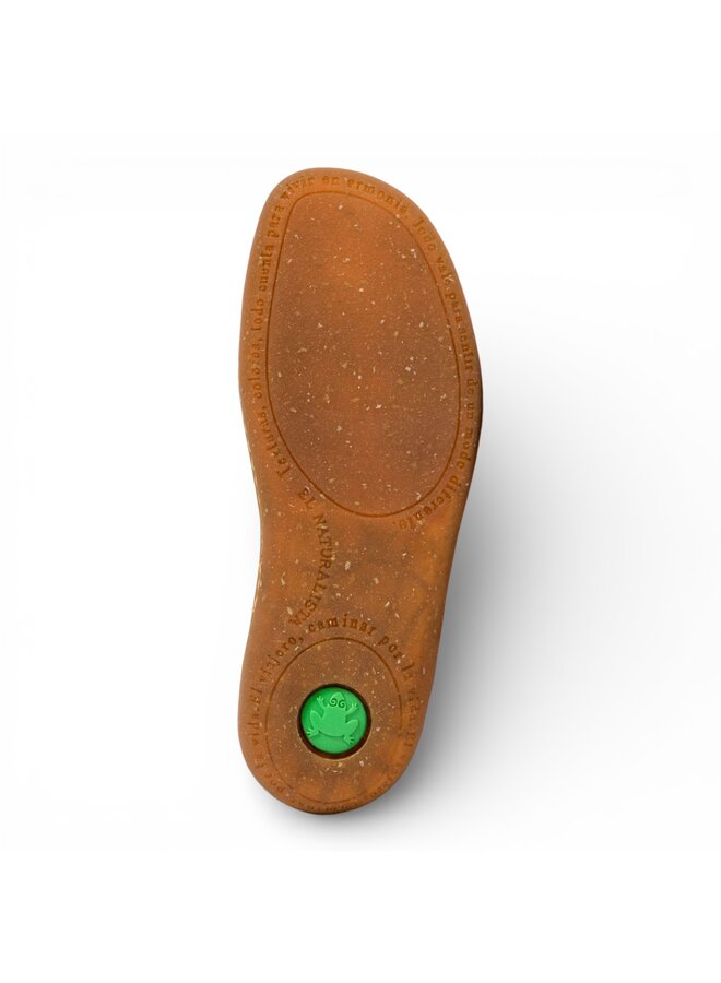 El Naturalista N275R Arizona Perforada Terra/El Viajero