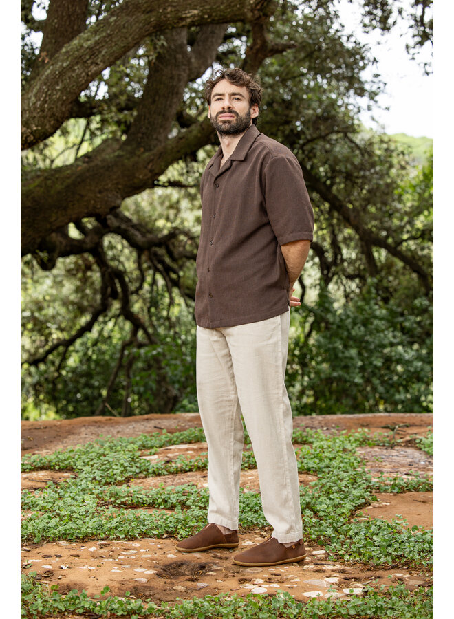 El Naturalista N275R Arizona Perforada Terra/El Viajero