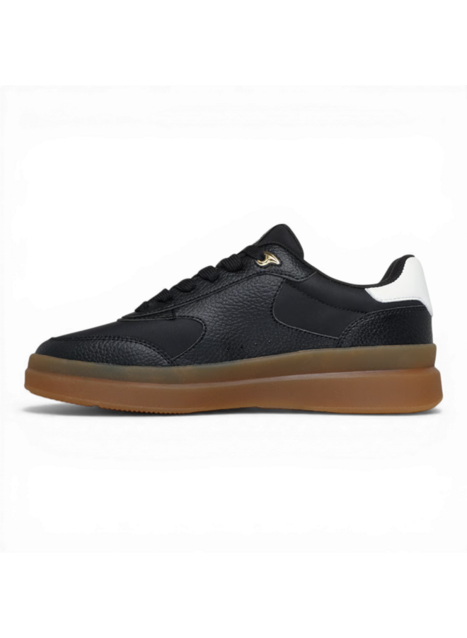 Skechers 251200 Courtside-Cali Dudez Black/White