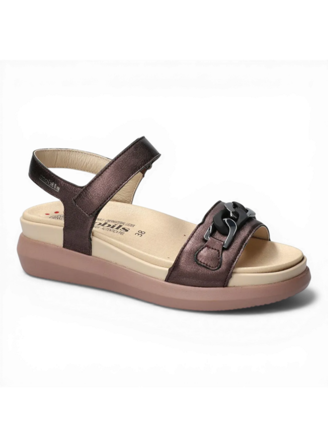 Mephisto Mobils Flavy Charm Plum