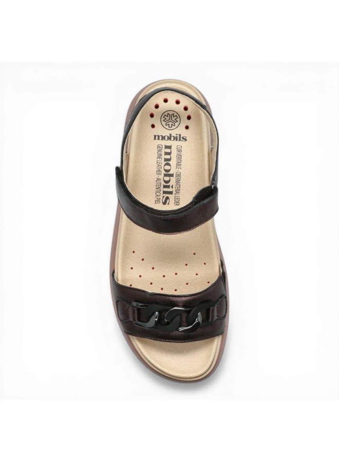 Mephisto Mobils Flavy Charm Plum