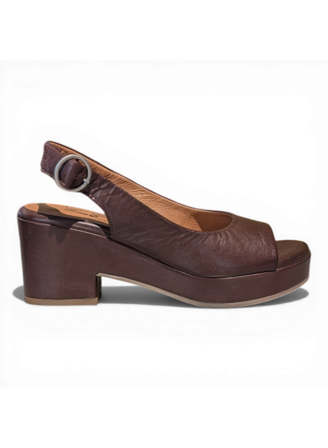 Miz Mooz Gennie Brown