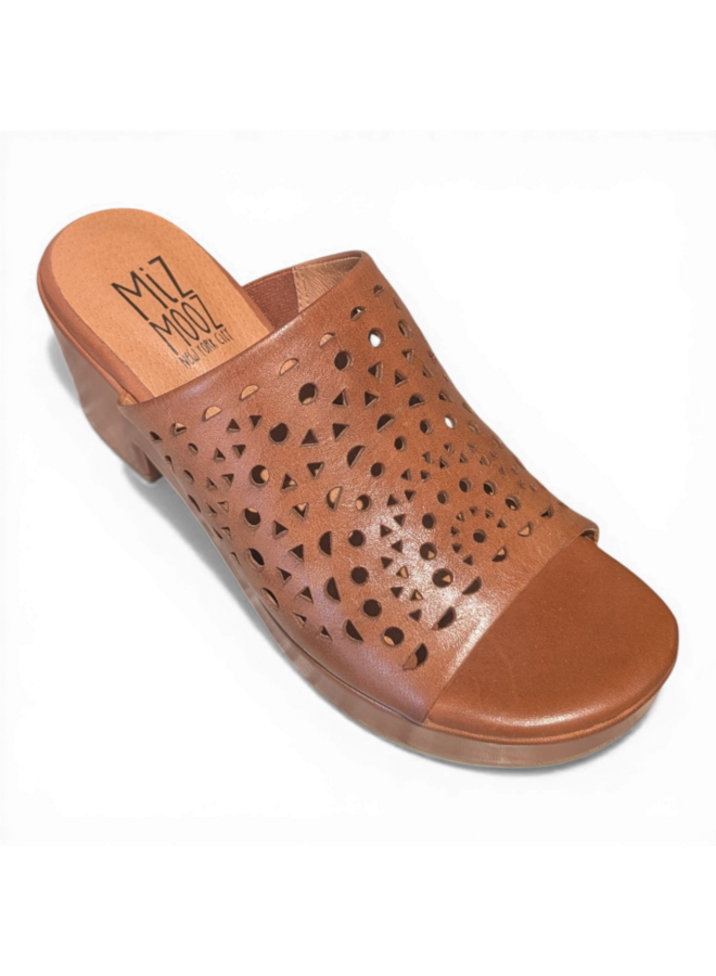 Miz Mooz Gia Brandy