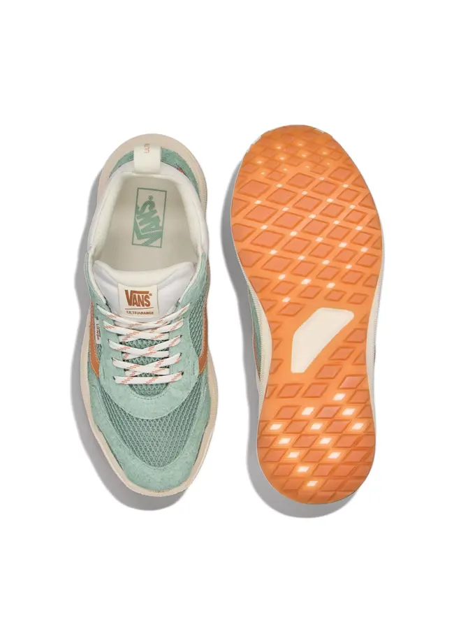 Vans Ultrarange Neo 2.0 Gray Olive