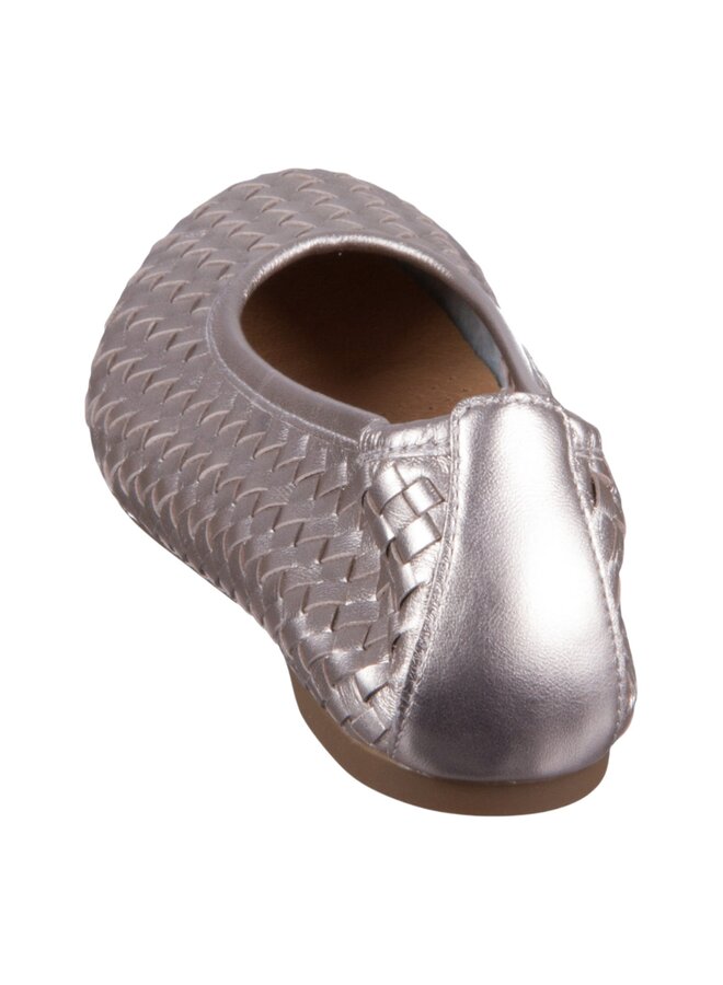 Gabor 84.121.62 Satin Met. Puder