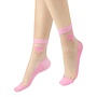 Yuko B YB400107 Amour pink