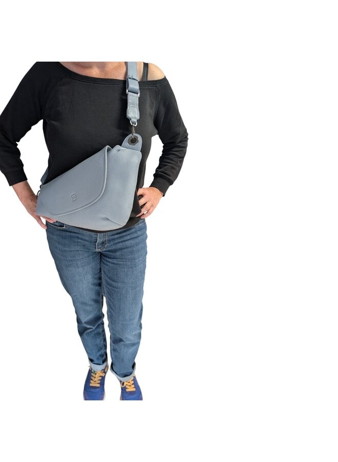 Belluga Eternety 108 Blue