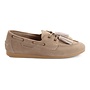 Tamaris 1-23610-46-344 Taupe Bootschoen