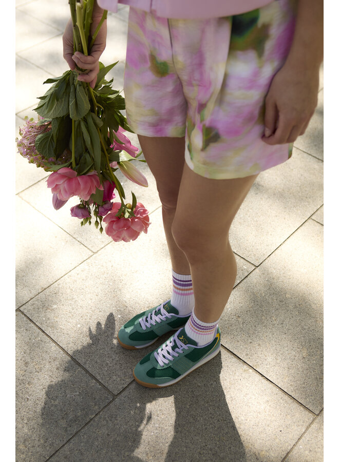 SJ Lifestyle 641064 Green/Yellow