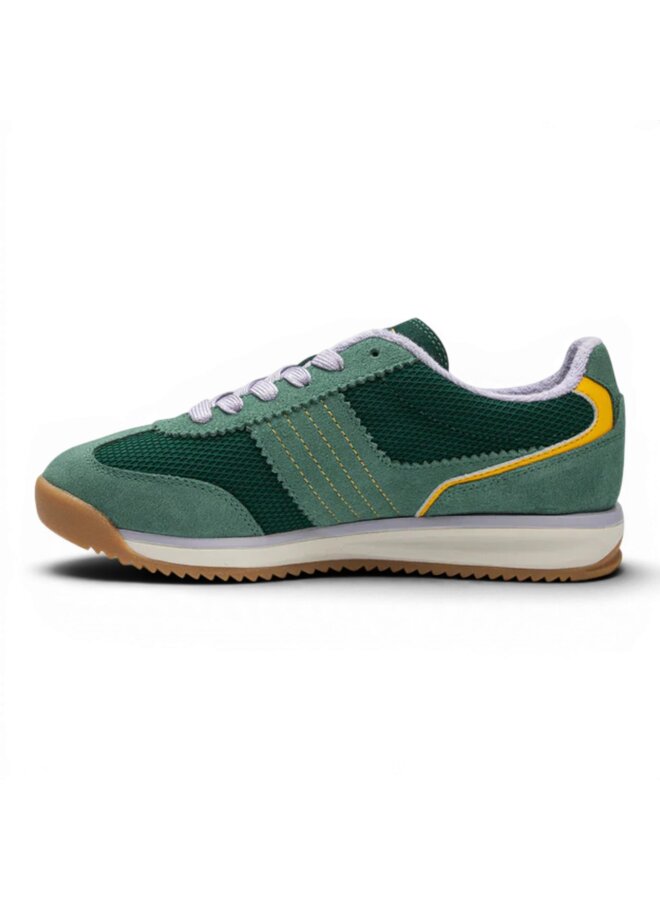 SJ Lifestyle 641064 Green/Yellow