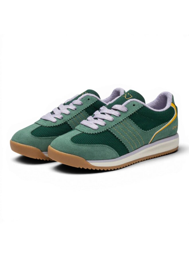 SJ Lifestyle 641064 Green/Yellow