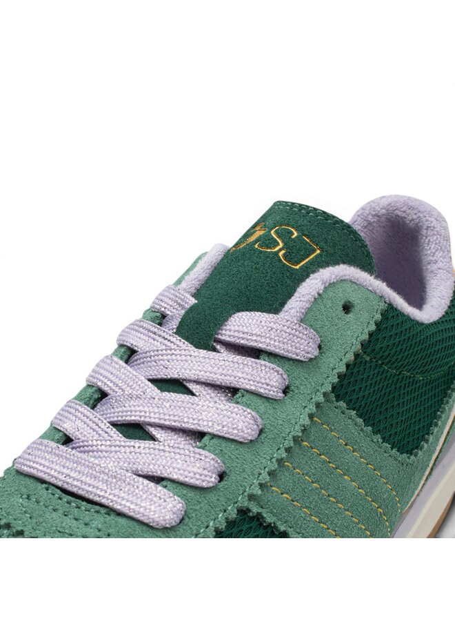 SJ Lifestyle 641064 Green/Yellow