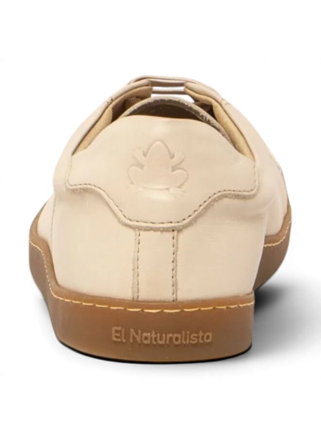 El Naturalista N5910 Soft Nappa Cream/ Origen