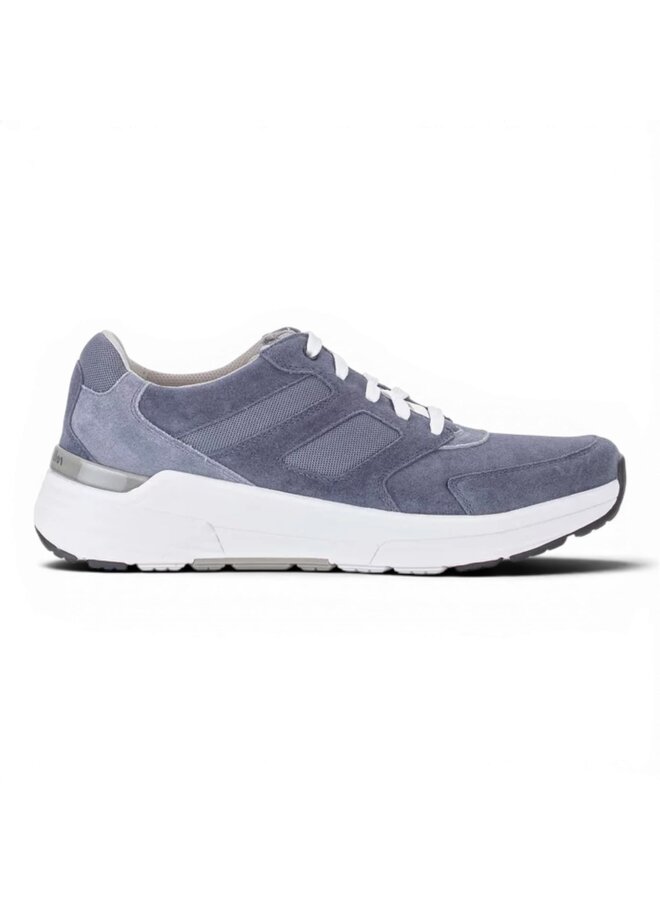 Gabor Rollingsoft mannen 8012.10.01 Dreamvelour/Mesh, Sea/Nautic