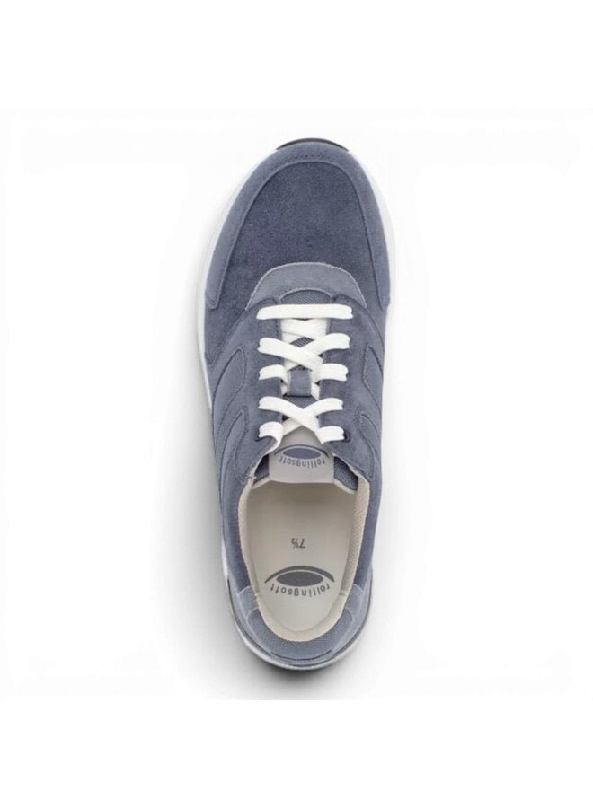 Gabor Rollingsoft 8012.10.01 Dreamvelour/Mesh, Sea/Nautic