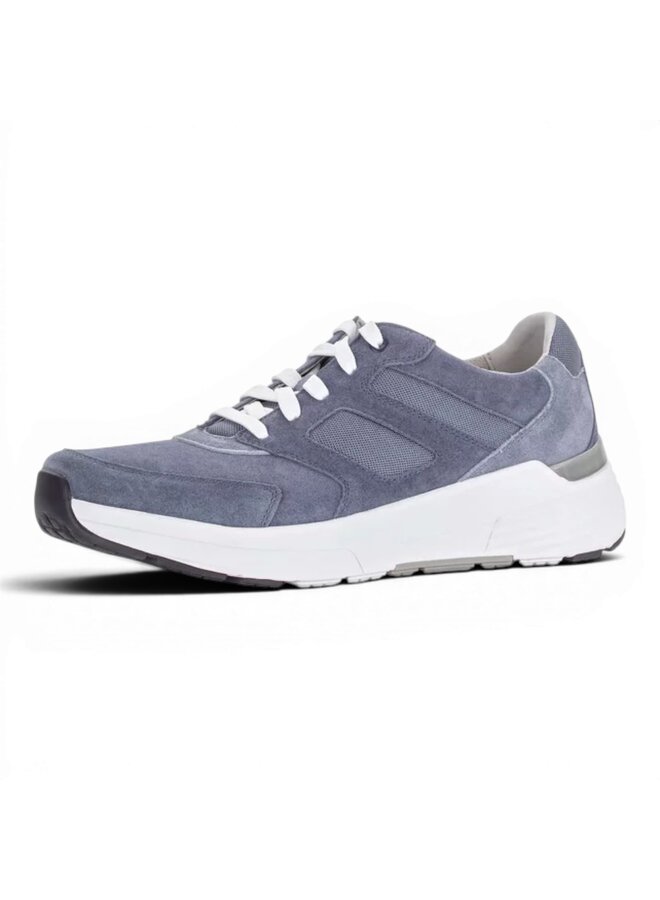 Gabor Rollingsoft mannen 8012.10.01 Dreamvelour/Mesh, Sea/Nautic