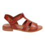 Sioux 4166392 Cosinda-702 Florence Cognac Tpu-Sohle