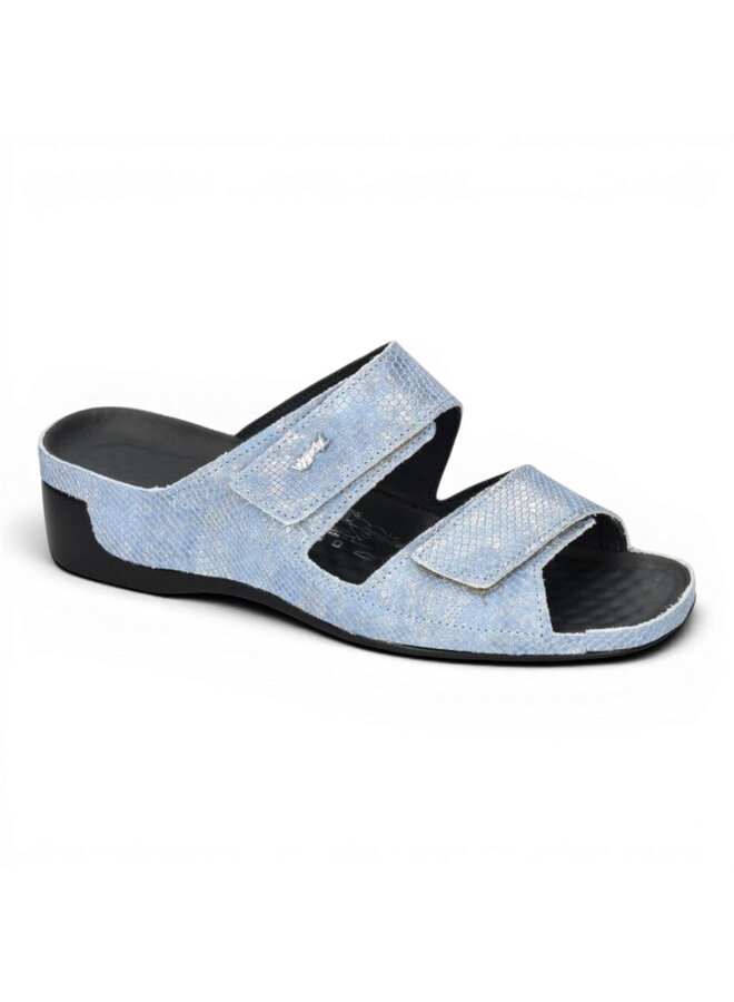 Vital 14606 Lizzard Blu Python