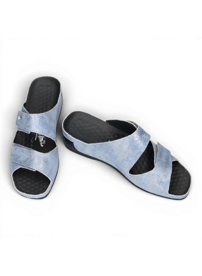 Vital 14606 Lizzard Blu Python