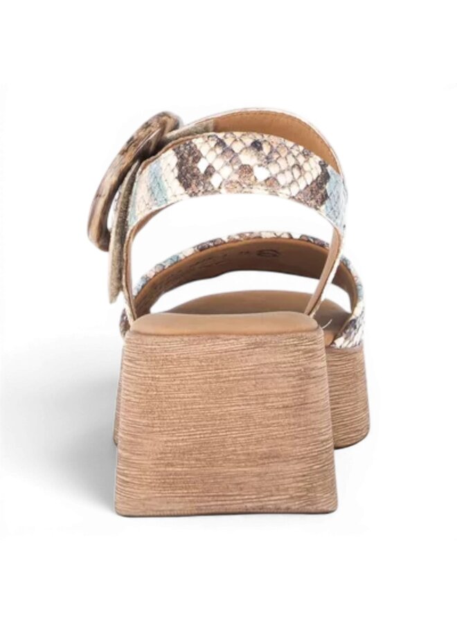 Gabor 84.520.36 Python Vecchio Cielo Combi