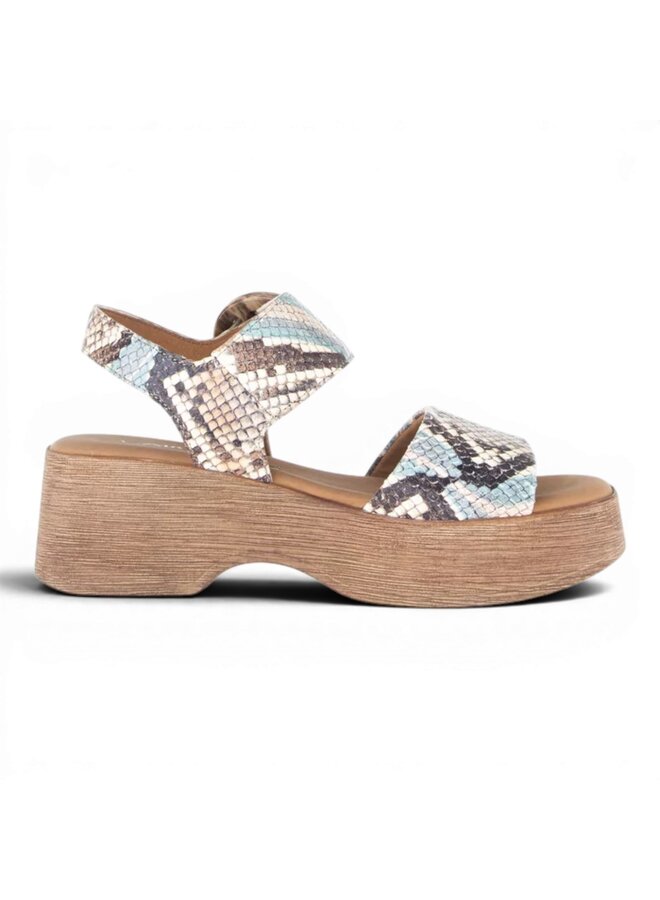 Gabor 84.520.36 Python Vecchio Cielo Combi