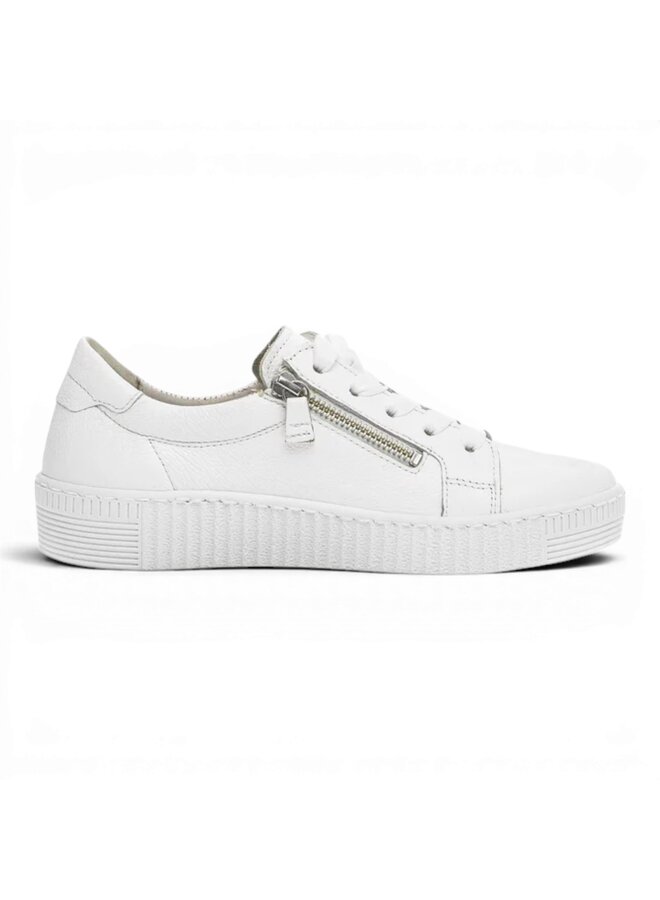 Gabor 83.334.21 Cervo Weiss (Ice)