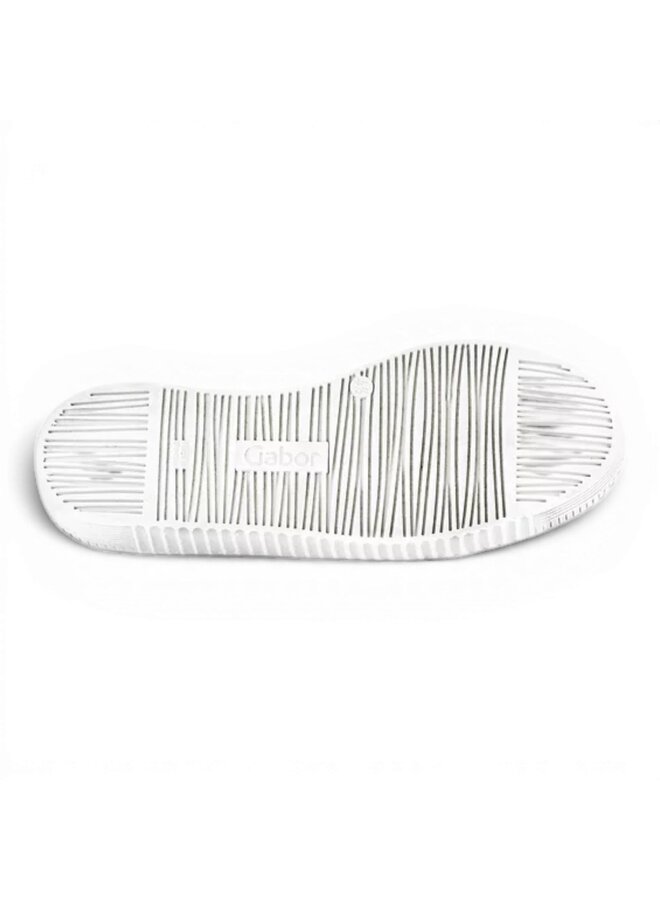 Gabor 83.334.21 Cervo Weiss (Ice)