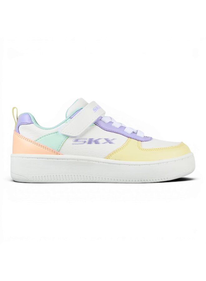 Skechers WMLT Sport Court 92 Kids