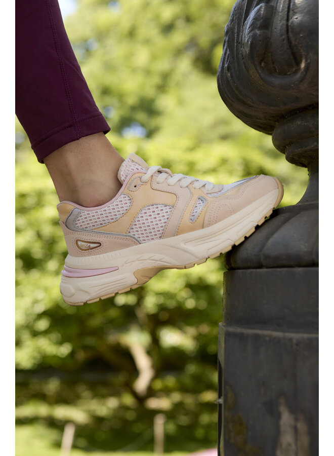 SJ Lifestyle 640996 Yellow/Grey