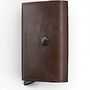 Secrid Envelope Vintage Chocolate