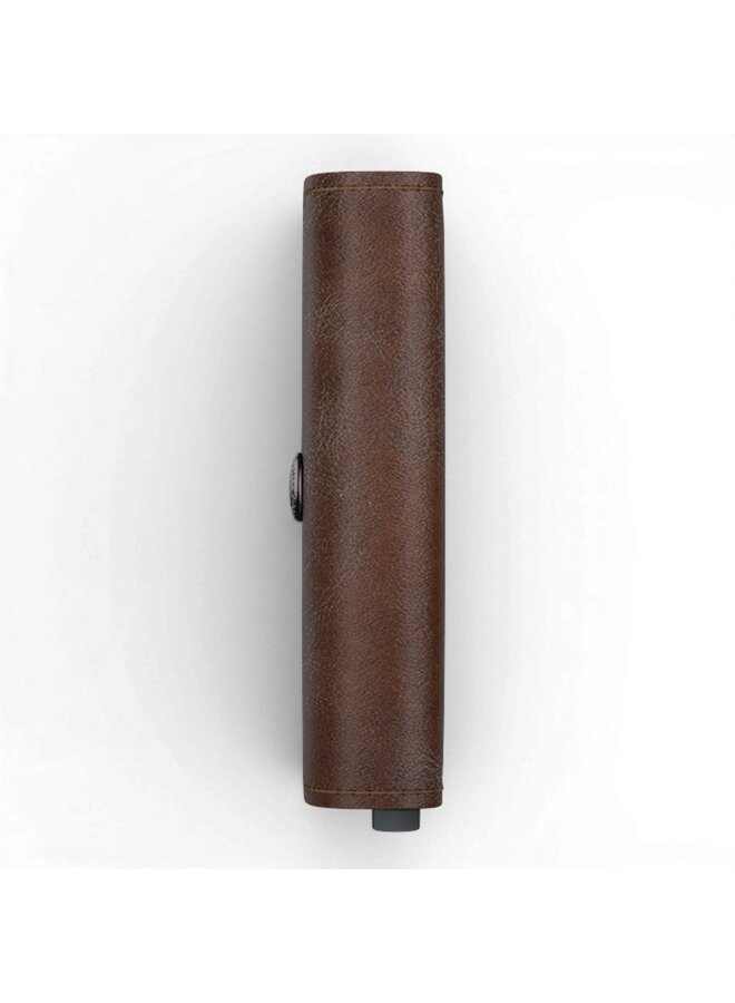 Secrid Envelope Vintage Chocolate