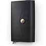 Secrid Envelope Original Black