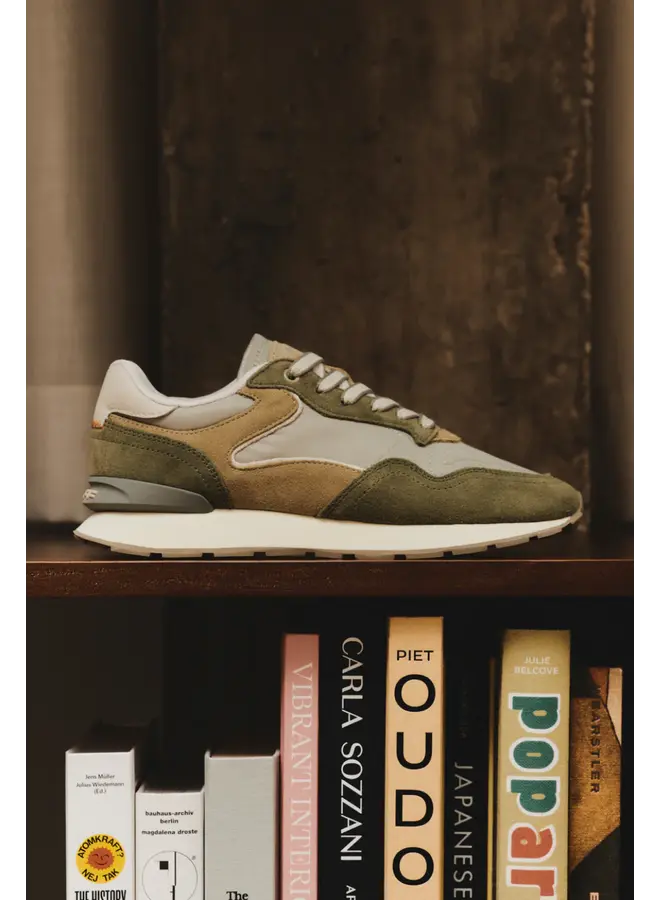 Hoff City Khaki