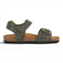 Geox J Ghita B. J028LB - Camouflage
