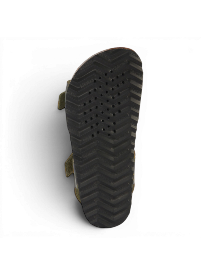 Geox J Ghita B. J028LB - Camouflage