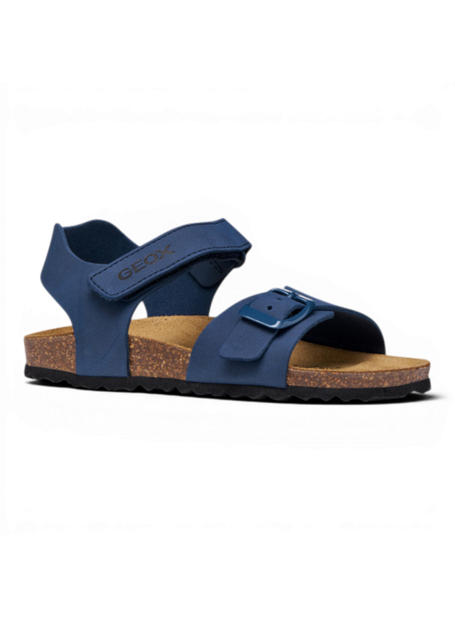 Geox J028LB Ghita Boy Dark Blue