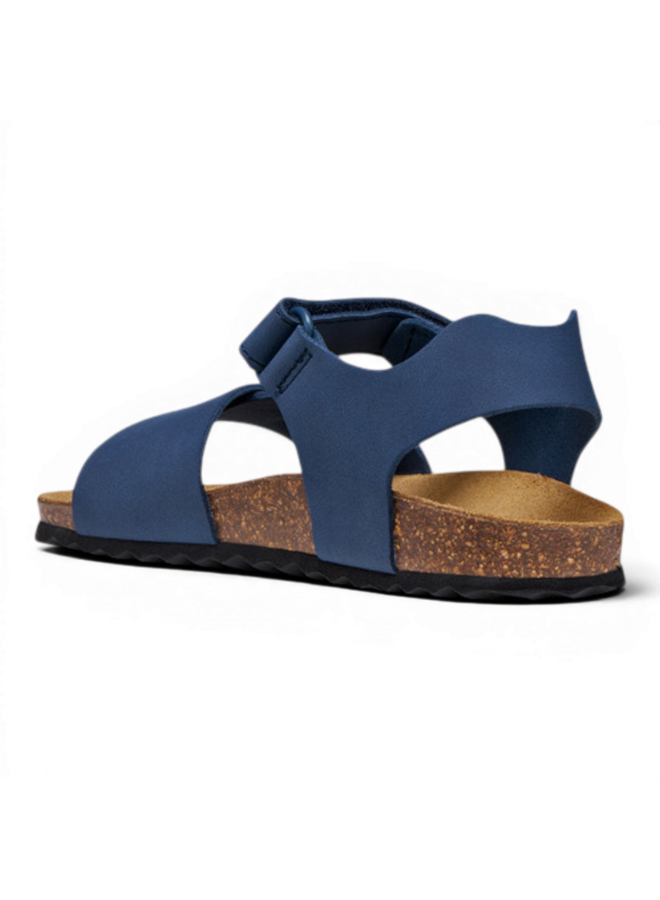 Geox J028LB Ghita Boy Dark Blue