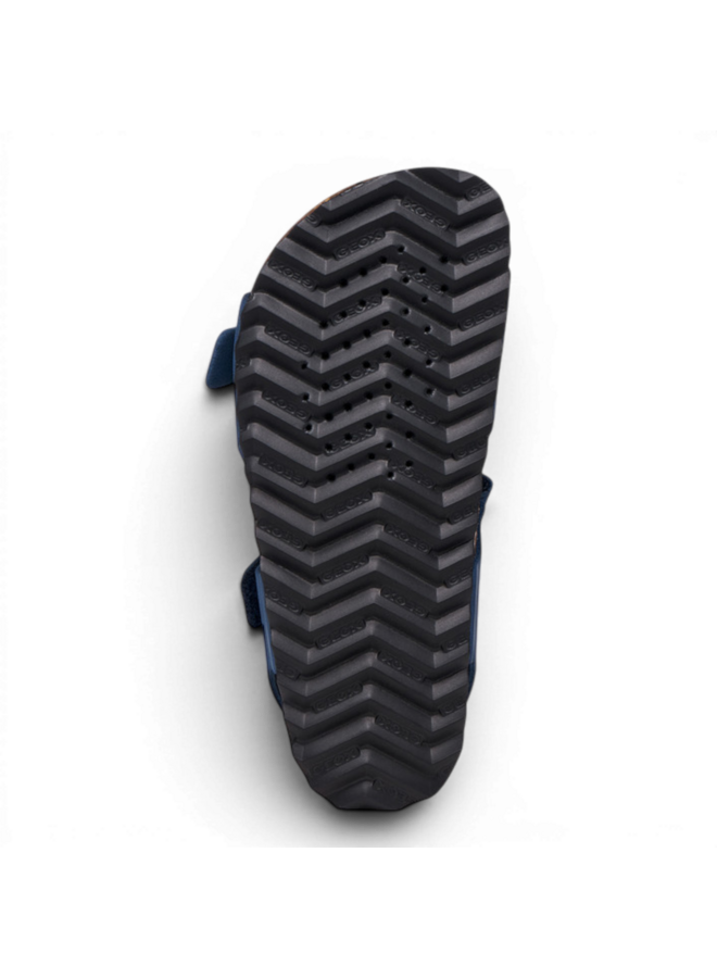 Geox J028LB Ghita Boy Dark Blue